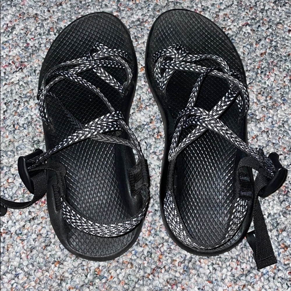 Chaco sandals